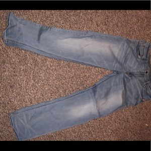 American eagle Extreme Flex jeans